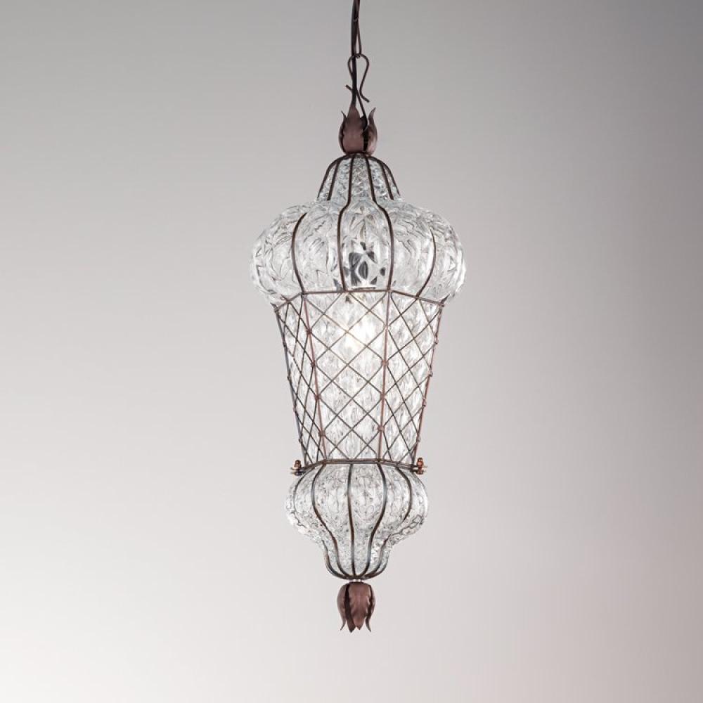 muranoi uveg fuggesztek lampa klasszikus olasz toszkan siru konyha nappali elegans igenyes minosegi haloszoba lobby eloter nagy belmagassag kastely felujitas lameridiana.jpg